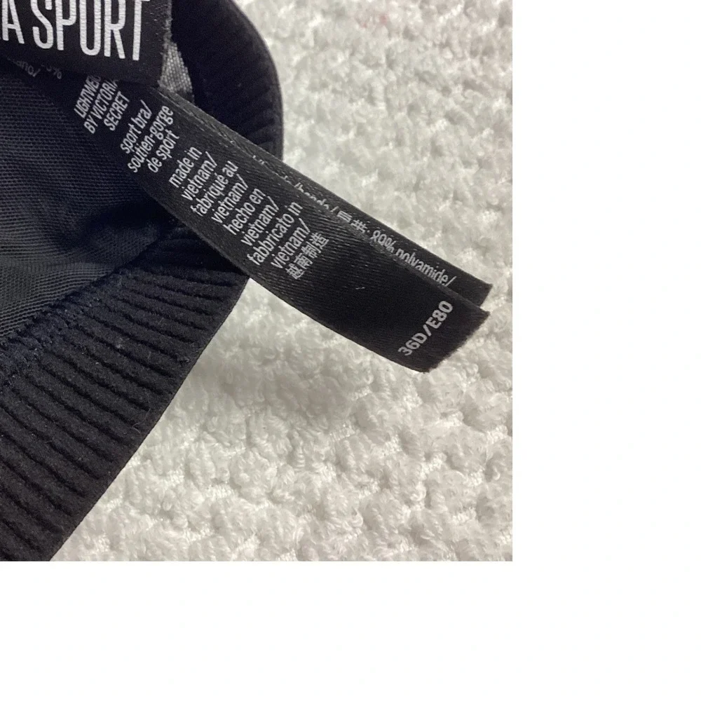 Victorias Secret lightly paded